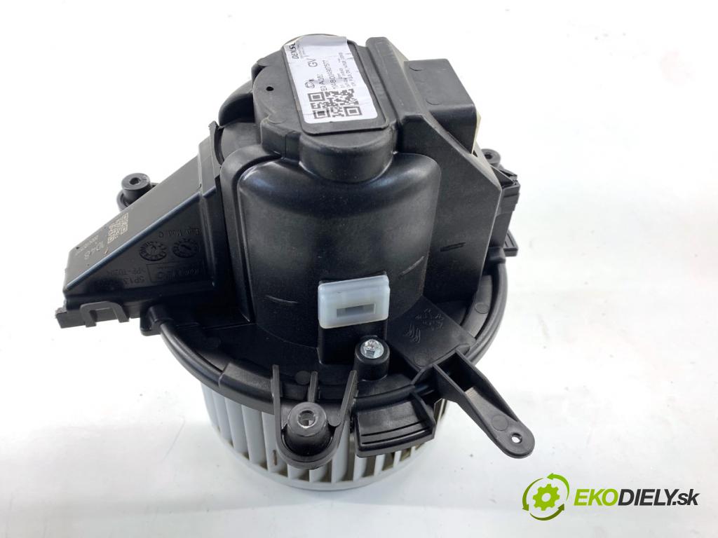 TOYOTA PROACE Autobus 2024 130 kW 2.0 D4d (MDZ6) 1997 topení EQA352