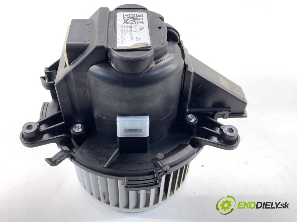 TOYOTA PROACE Autobus 2024 130 kW 2.0 D4d (MDZ6) 1997 topení EQA352