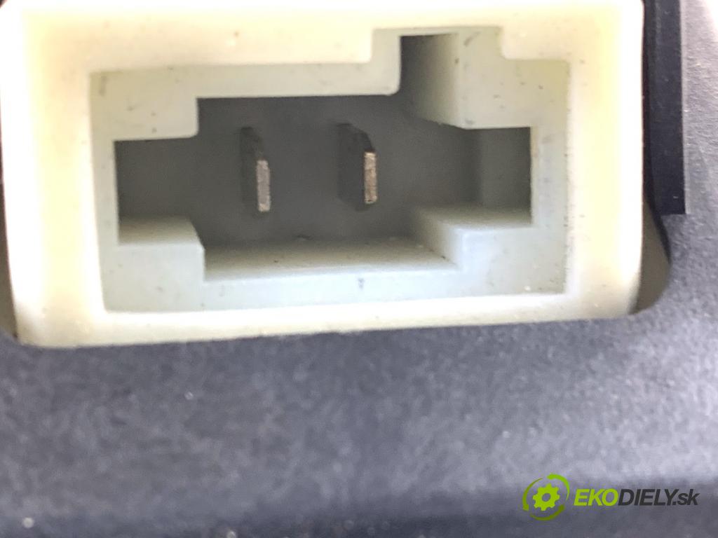 TOYOTA PROACE Autobus 2024 130 kW 2.0 D4d (MDZ6) 1997 topení EQA352