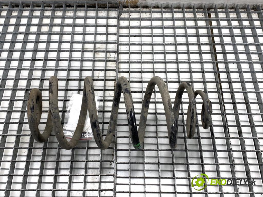 TOYOTA PROACE Autobus 2024 130 kW 2.0 D4d (MDZ6) 1997 Pružina zad  (Kľučka dverí ostatné)