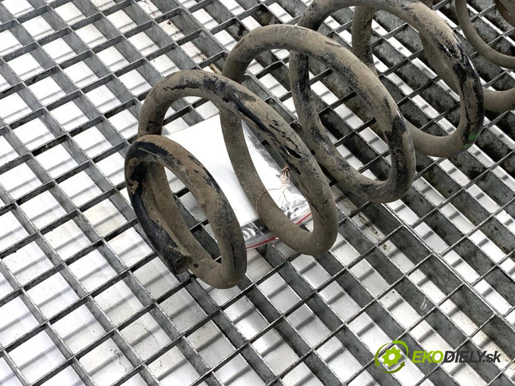 TOYOTA PROACE Autobus 2024 130 kW 2.0 D4d (MDZ6) 1997 Pružina zad  (Kľučka dverí ostatné)