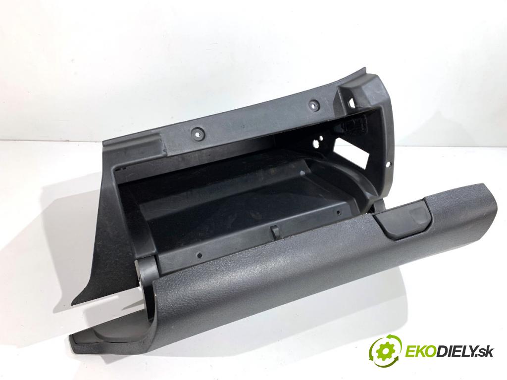 TOYOTA PROACE Autobus 2024 130 kW 2.0 D4d (MDZ6) 1997 Priehradka, kastlík spolujazdca 98082417ZD (Priehradka (kastlík))