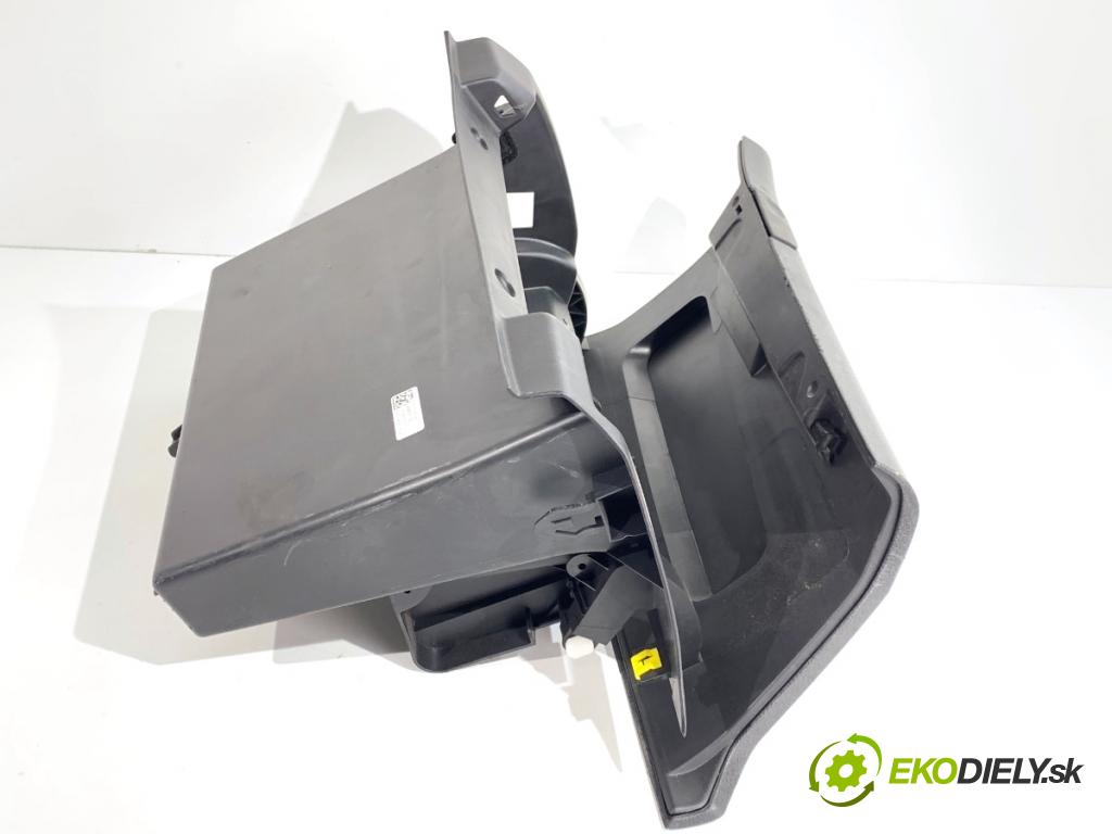 TOYOTA PROACE Autobus 2024 130 kW 2.0 D4d (MDZ6) 1997 Priehradka, kastlík spolujazdca 98082417ZD (Priehradka (kastlík))