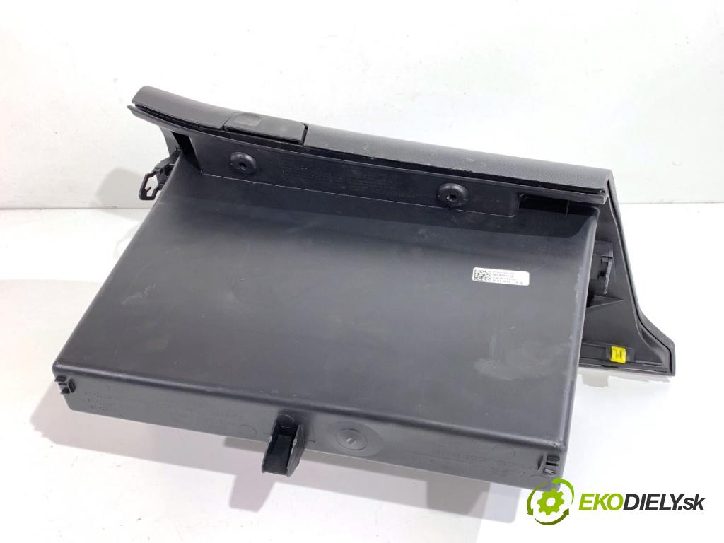 TOYOTA PROACE Autobus 2024 130 kW 2.0 D4d (MDZ6) 1997 Priehradka, kastlík spolujazdca 98082417ZD (Priehradka (kastlík))