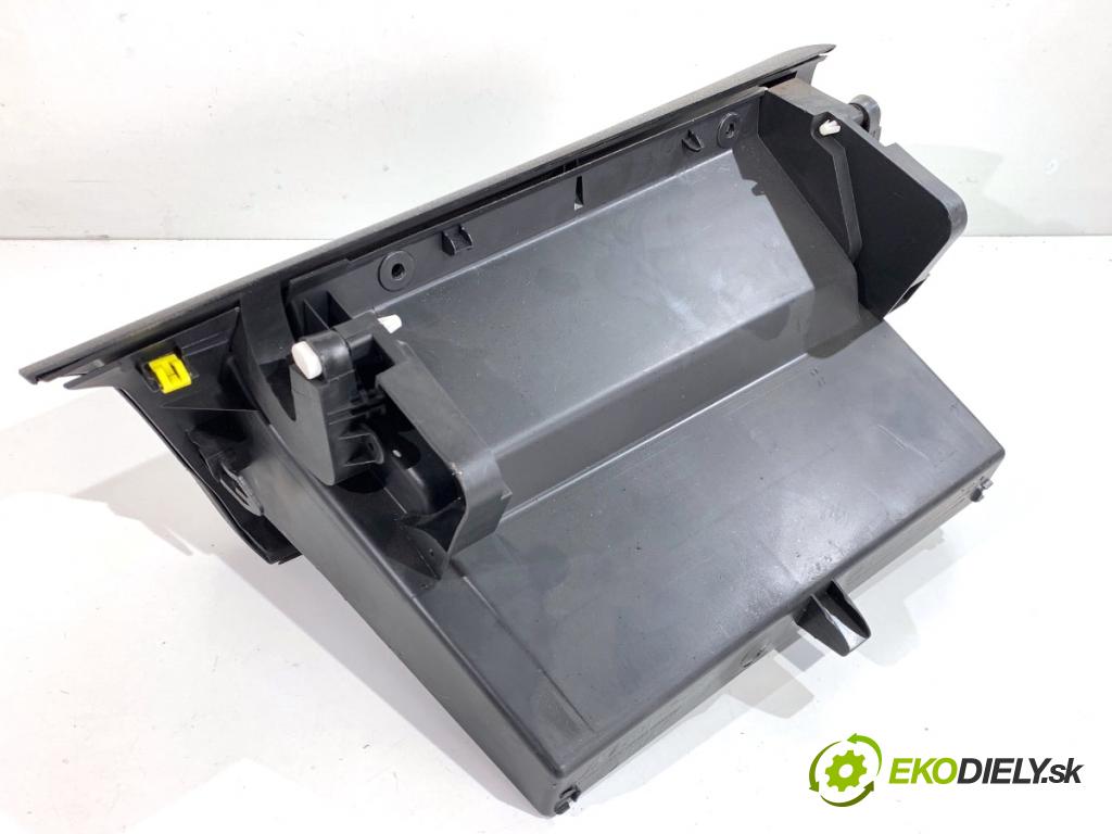 TOYOTA PROACE Autobus 2024 130 kW 2.0 D4d (MDZ6) 1997 Priehradka, kastlík spolujazdca 98082417ZD (Priehradka (kastlík))