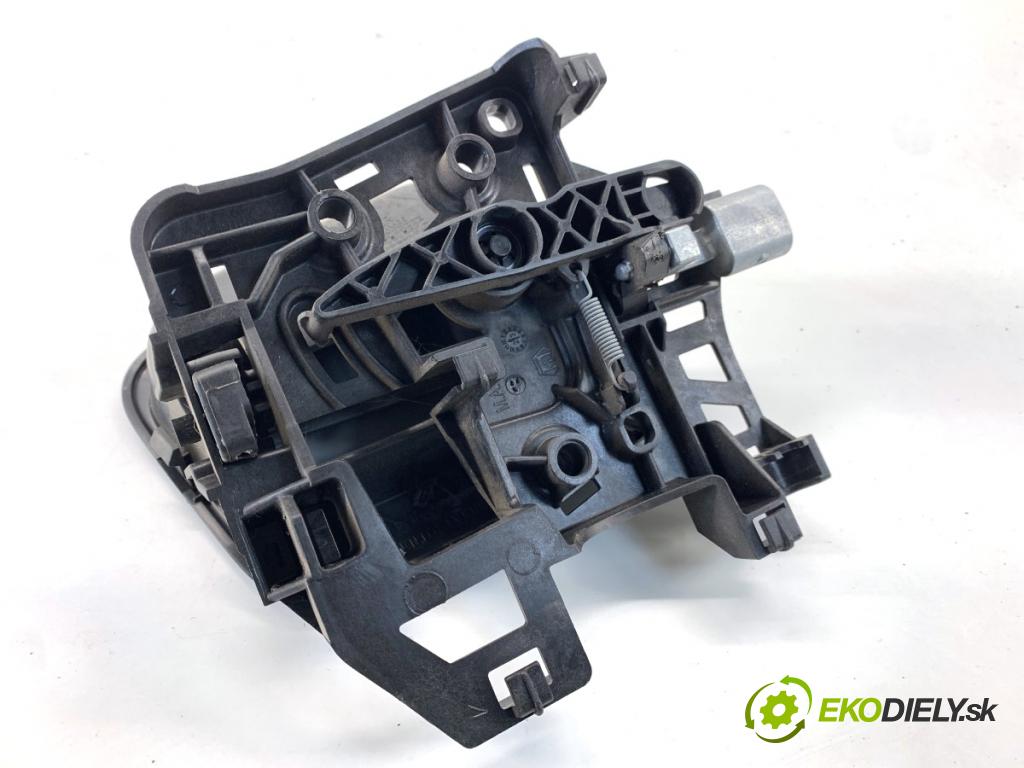 TOYOTA PROACE Autobus 2024 130 kW 2.0 D4d (MDZ6) 1997 Kľučka vnútorná pravy zad 9812093380