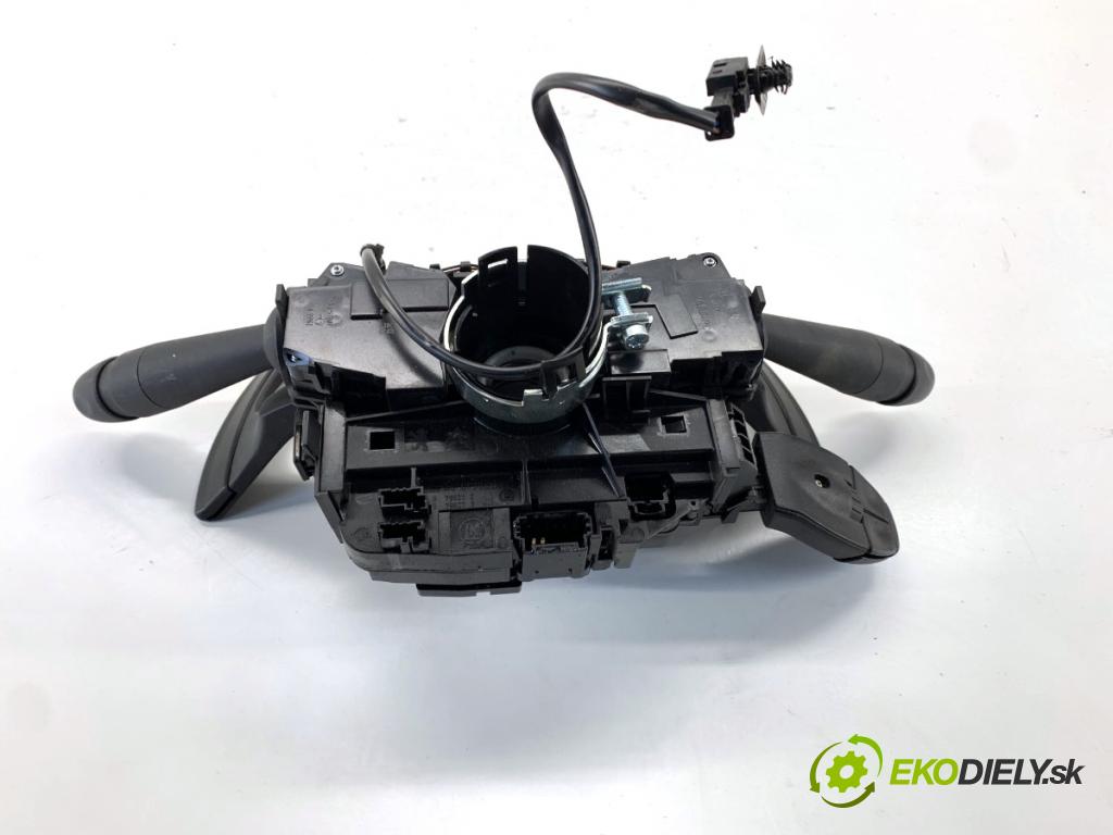 TOYOTA PROACE Autobus 2024 130 kW 2.0 D4d (MDZ6) 1997 Prepínač kombinovaný 98459356ZD (Prepínacie páčky pod volantom)