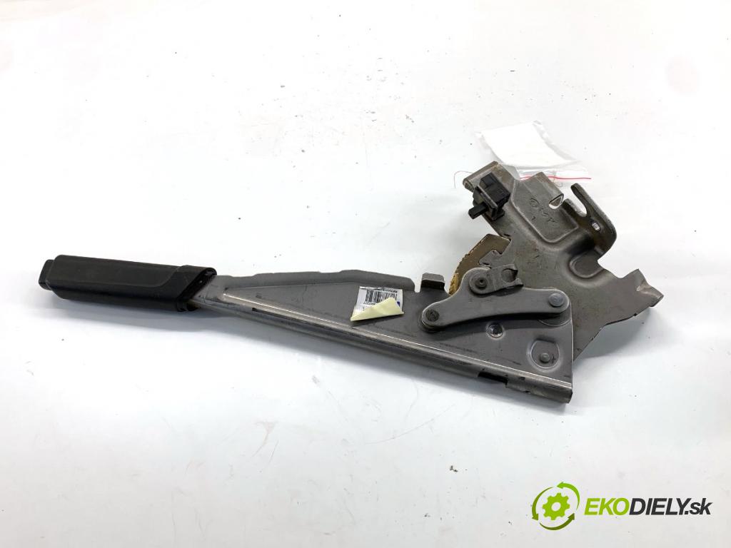 TOYOTA PROACE Autobus 2024 130 kW 2.0 D4d (MDZ6) 1997 Kulisa brzdy ručnej brzdy 9813087277