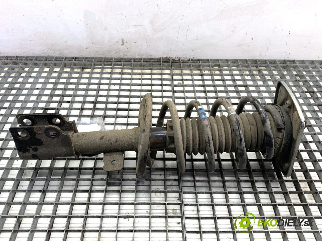 TOYOTA PROACE Autobus 2024 130 kW 2.0 D4d (MDZ6) 1997 Tlmič pravy predný ZE 