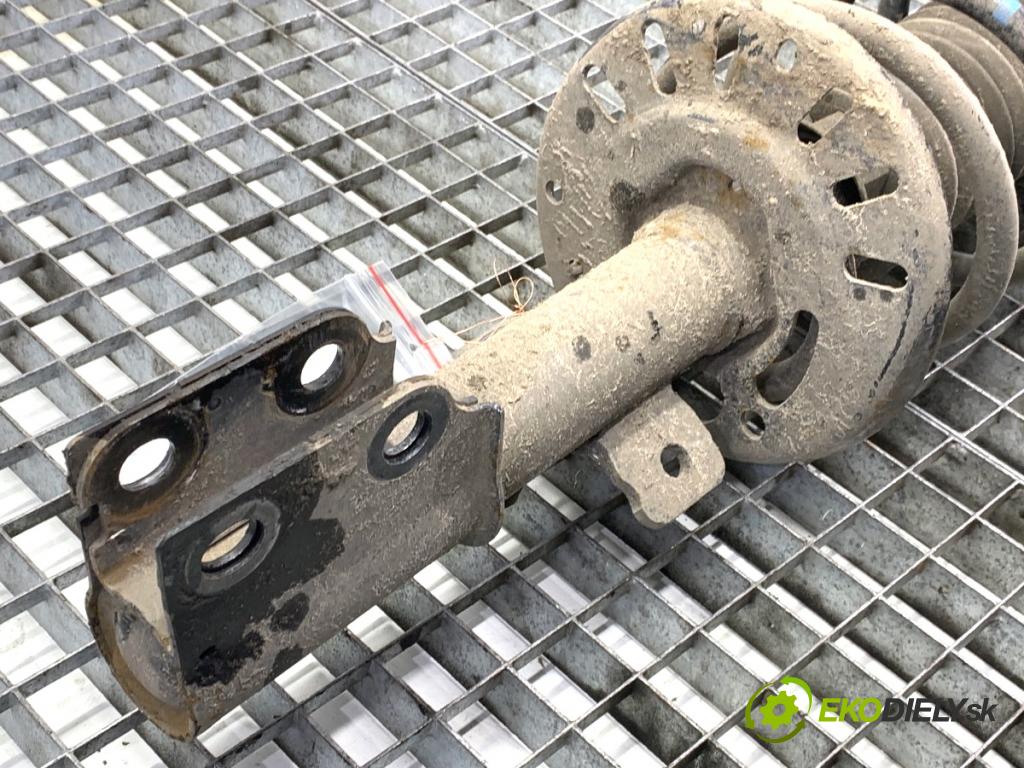 TOYOTA PROACE Autobus 2024 130 kW 2.0 D4d (MDZ6) 1997 Tlmič pravy predný ZE