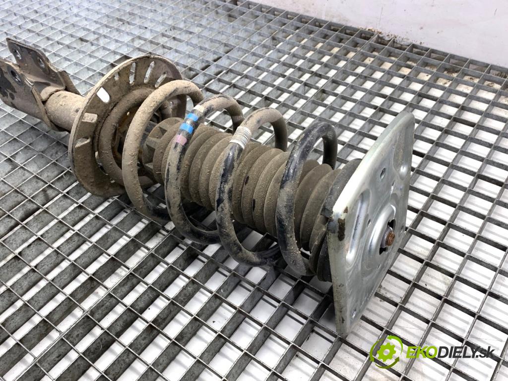 TOYOTA PROACE Autobus 2024 130 kW 2.0 D4d (MDZ6) 1997 Tlmič pravy predný ZE