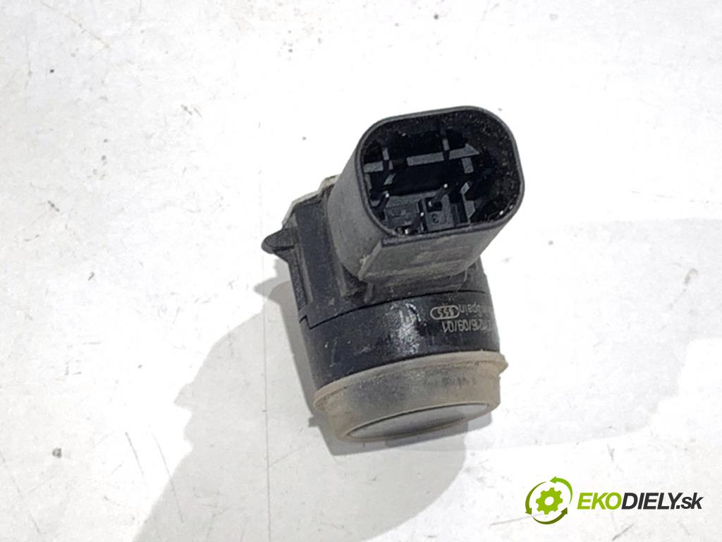 TOYOTA PROACE Autobus 2024 130 kW 2.0 D4d (MDZ6) 1997 Snímač PDC 9675202477XT