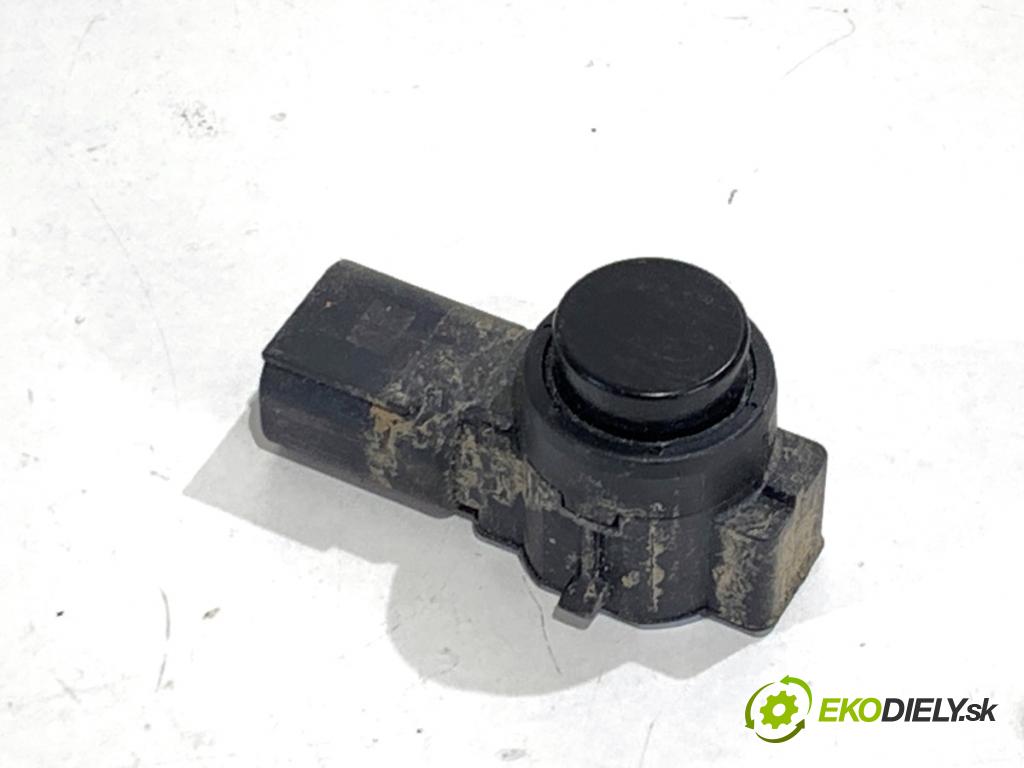 TOYOTA PROACE Autobus 2024 130 kW 2.0 D4d (MDZ6) 1997 Snímač PDC 9675202477XT