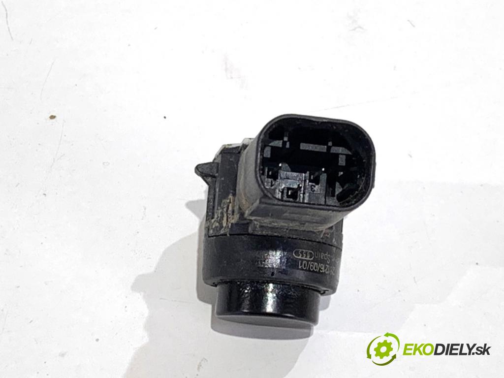 TOYOTA PROACE Autobus 2024 130 kW 2.0 D4d (MDZ6) 1997 Snímač PDC 9675202477XT