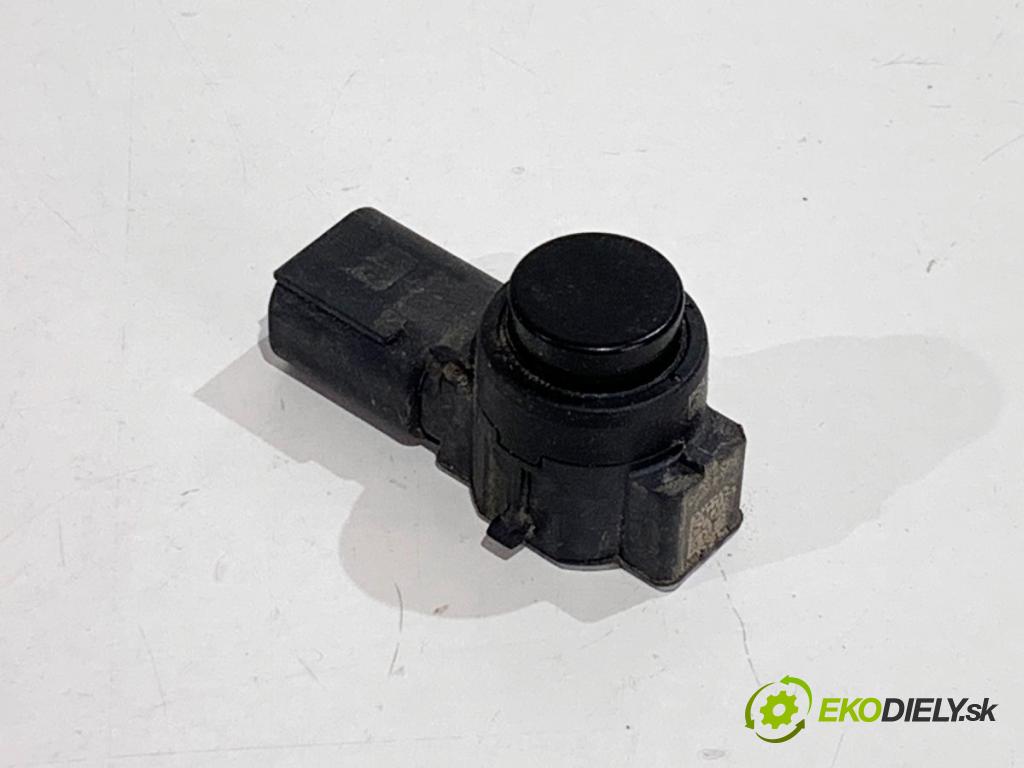 TOYOTA PROACE Autobus 2024 130 kW 2.0 D4d (MDZ6) 1997 Snímač PDC 9675202477XT