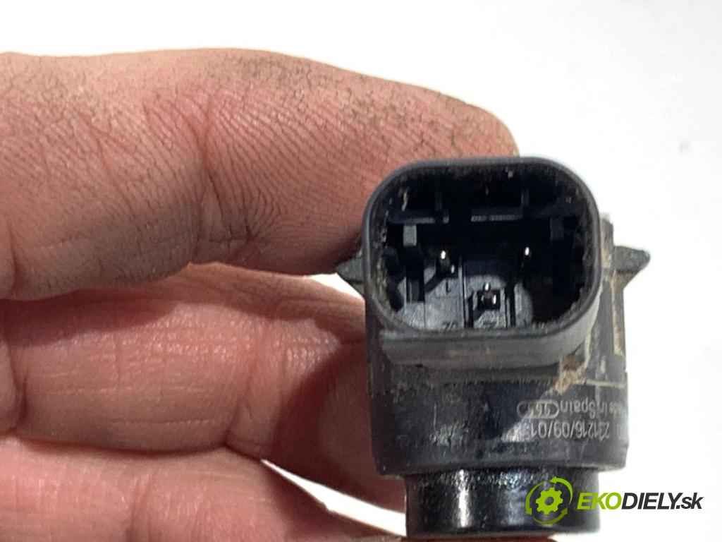 TOYOTA PROACE Autobus 2024 130 kW 2.0 D4d (MDZ6) 1997 snímač PDC 9675202477XT