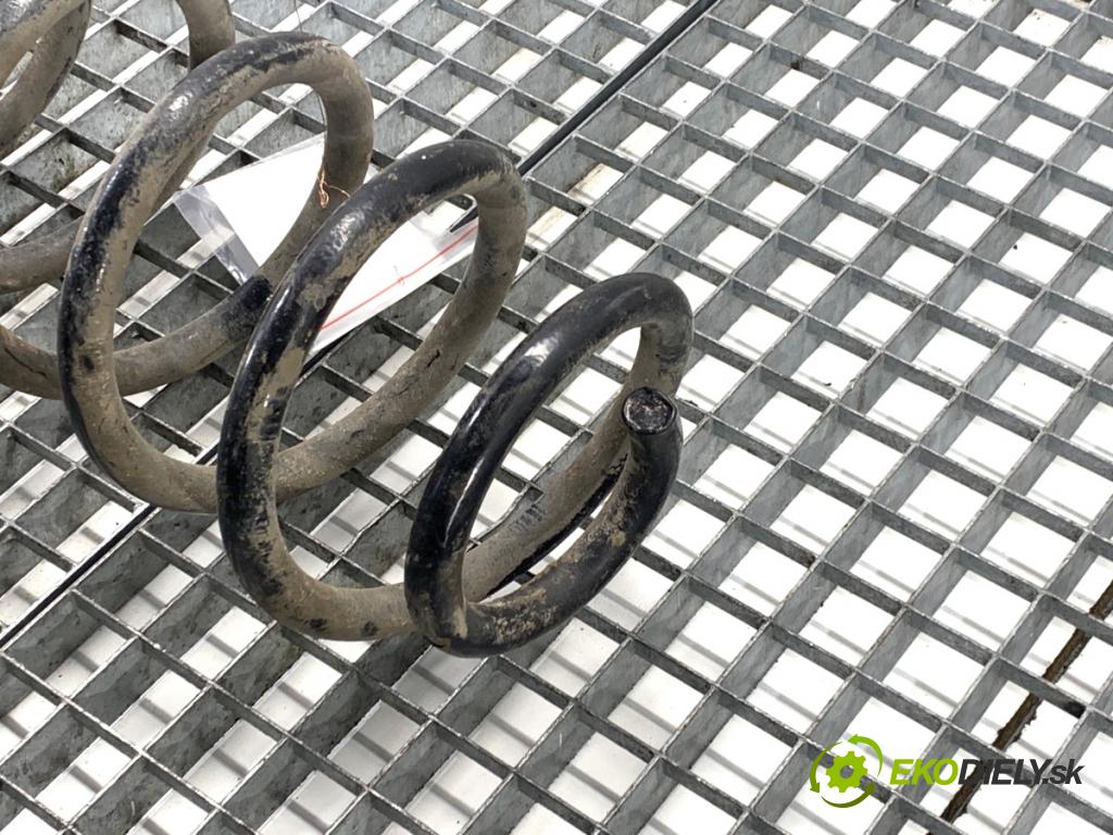 TOYOTA PROACE Autobus 2024 130 kW 2.0 D4d (MDZ6) 1997 Pružina zad  (Kľučka dverí ostatné)