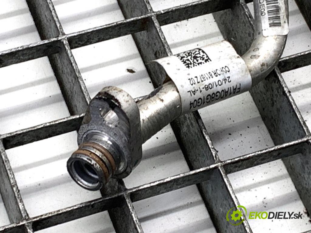 TOYOTA PROACE Autobus 2024 130 kW 2.0 D4d (MDZ6) 1997 rúrka klimatizácie 9838823080 (Rúrka klimatizácie)