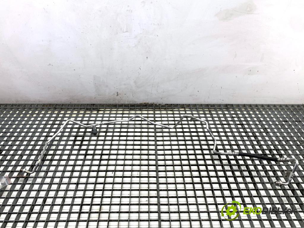 TOYOTA PROACE Autobus 2024 130 kW 2.0 D4d (MDZ6) 1997 rúrka klimatizace 9838639380 (Trubka klimatizace)