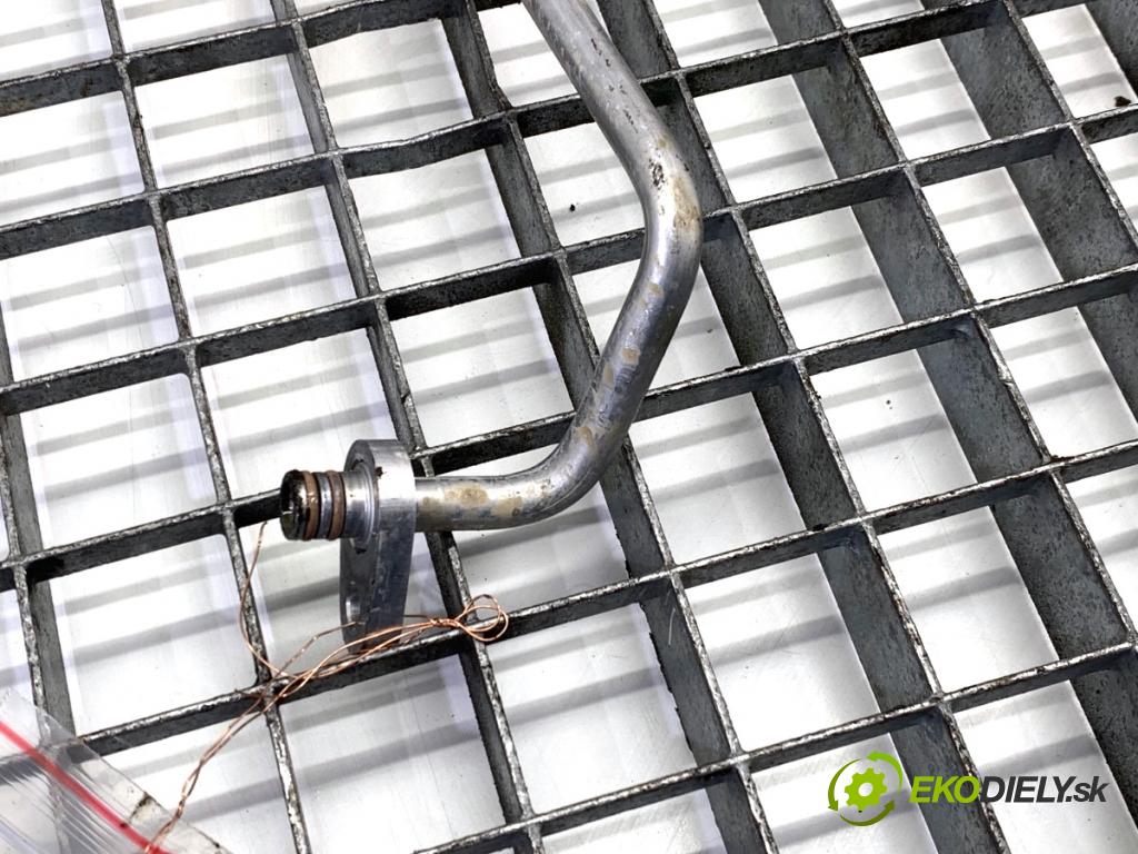 TOYOTA PROACE Autobus 2024 130 kW 2.0 D4d (MDZ6) 1997 rúrka klimatizácie 9838639380 (Rúrka klimatizácie)