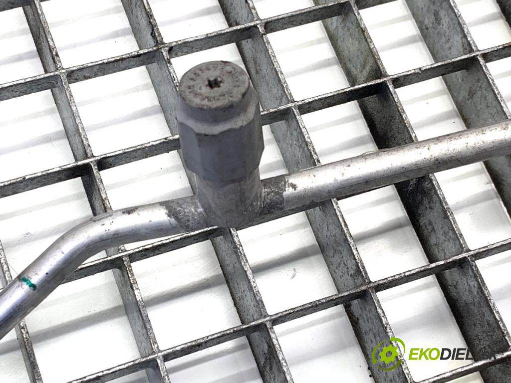 TOYOTA PROACE Autobus 2024 130 kW 2.0 D4d (MDZ6) 1997 rúrka klimatizácie 9838639380 (Rúrka klimatizácie)