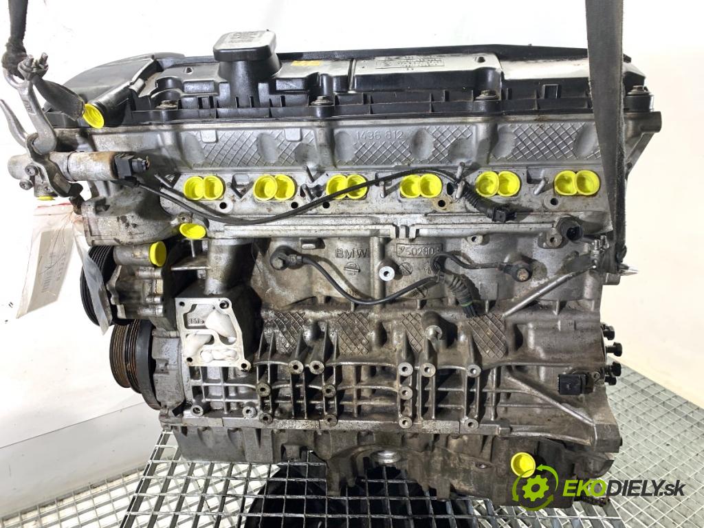 BMW E53 SUV 2001 170 kW 3.0 i 2979 Motor 306S3 (Motor)