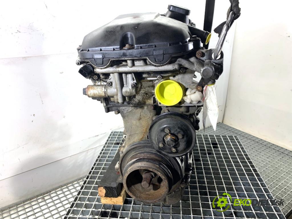 BMW E53 SUV 2001 170 kW 3.0 i 2979 Motor 306S3 (Motor)