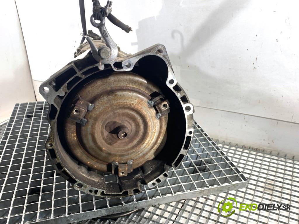 BMW E53 SUV 2001 170 kW 3.0 i 2979 převodovka 96022206 1423540 (Převodovka)