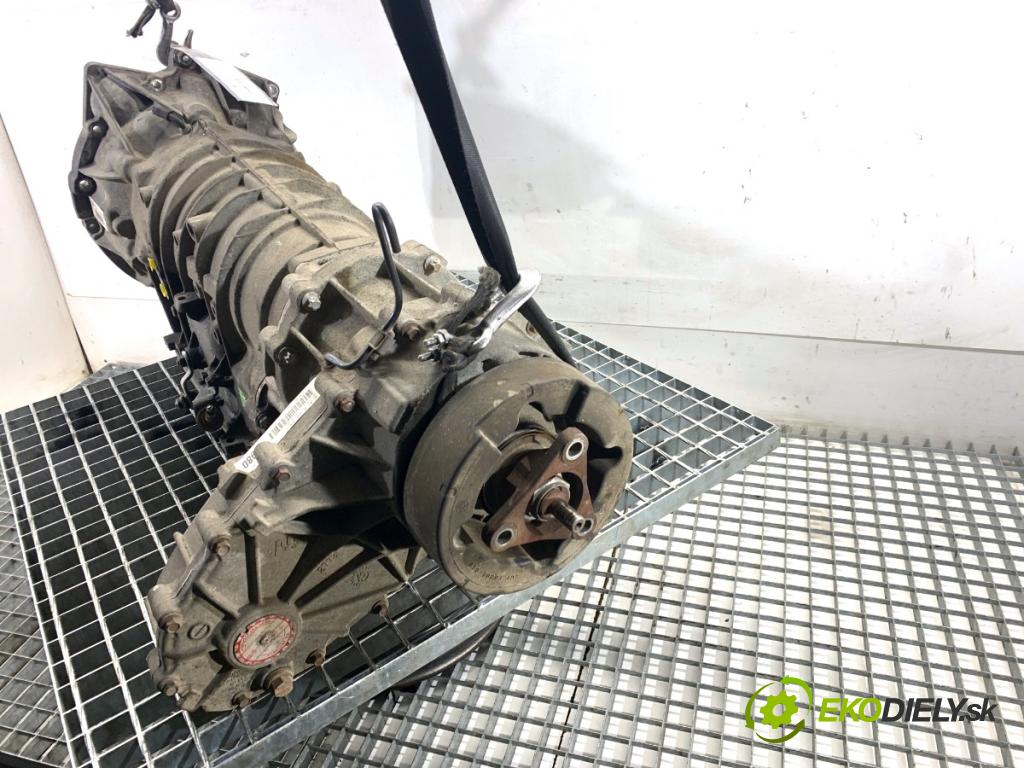 BMW E53 SUV 2001 170 kW 3.0 i 2979 Prevodovka 96022206 1423540 (Prevodovka)