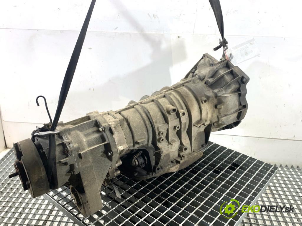BMW E53 SUV 2001 170 kW 3.0 i 2979 Prevodovka 96022206 1423540 (Prevodovka)