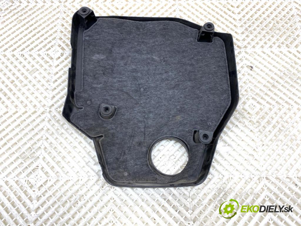 BMW F31 Kombi 2019 110 kW 318 d 1995 Kryt Motor 8514202 (Kryt motora)