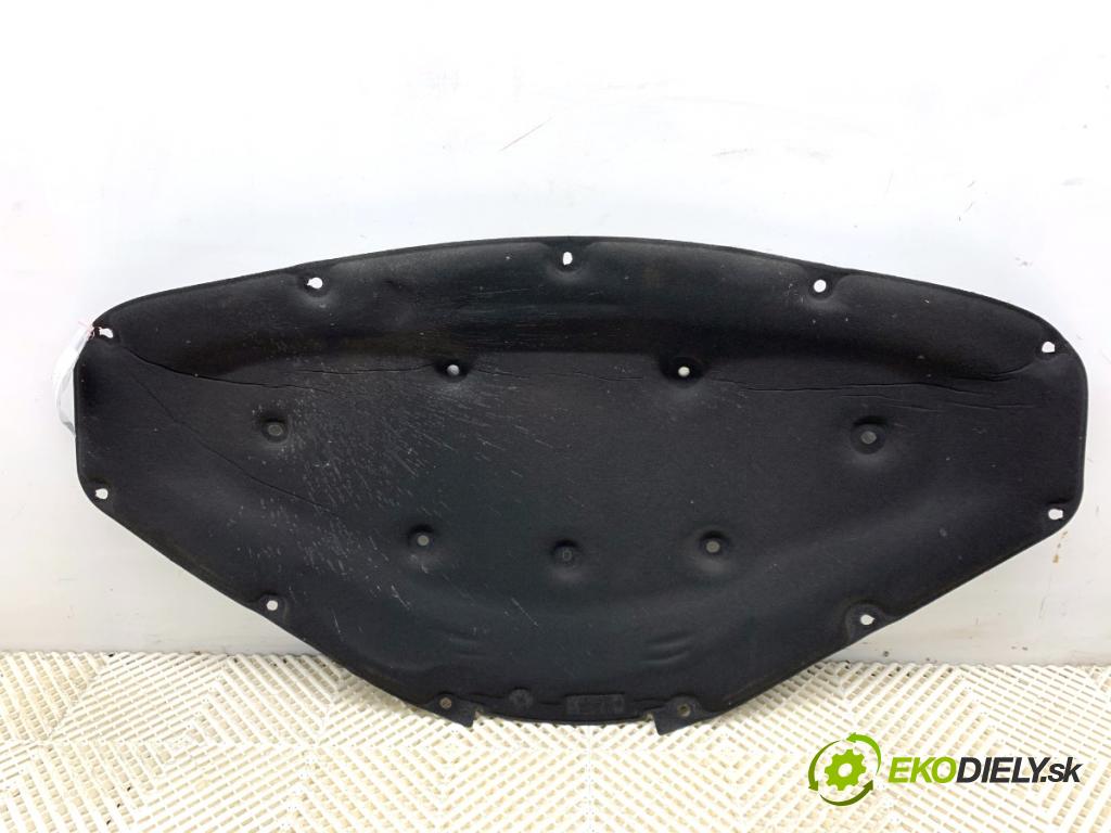 BMW F31 Kombi 2019 110 kW 318 d 1995 Odhlučnenie kapoty 7221993