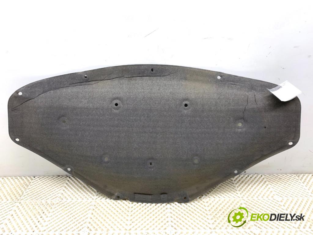 BMW F31 Kombi 2019 110 kW 318 d 1995 Odhlučnenie kapoty 7221993