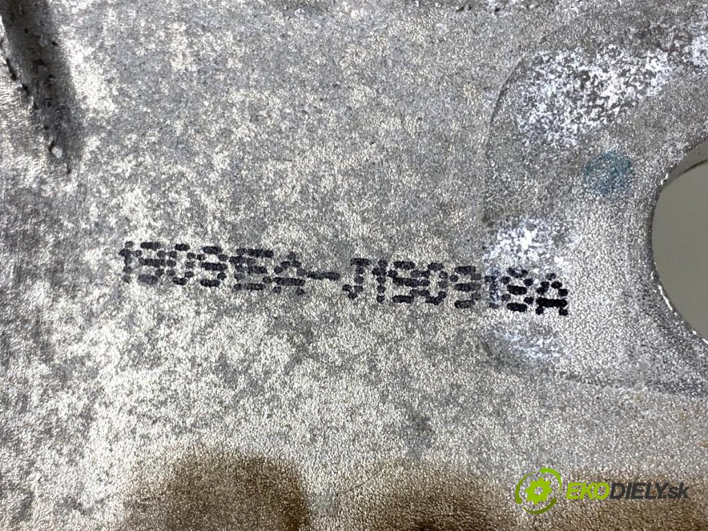 VOLVO XC60 II SUV 2020 173 kW B5 Mild-Hybrid AWD 1969 Držiak Motor 31480551