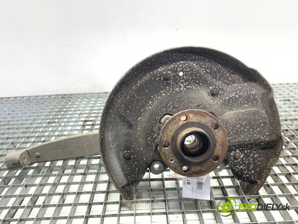 VOLVO XC60 II SUV 2020 173 kW B5 Mild-Hybrid AWD 1969 náboj ľavy predný 