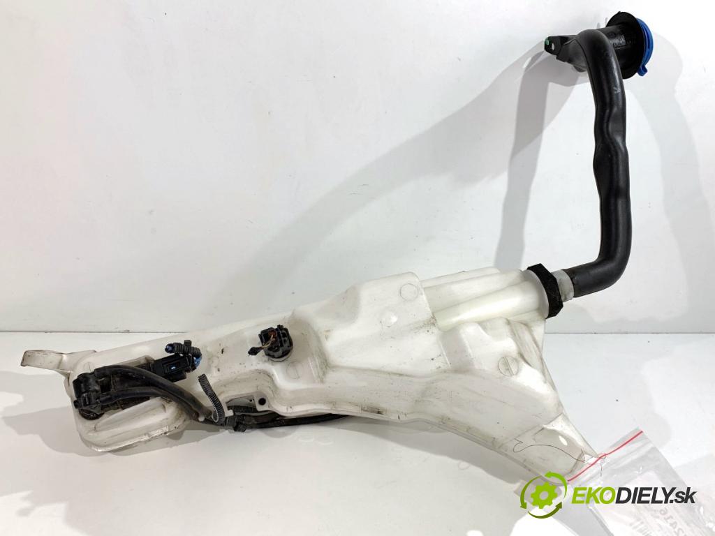 VOLVO XC60 II SUV 2020 173 kW B5 Mild-Hybrid AWD 1969 Nádržka ostrekovačov 31699968