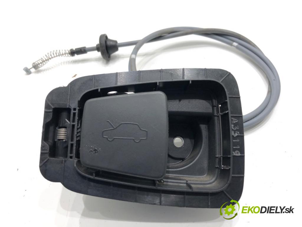 VOLVO XC60 II SUV 2020 173 kW B5 Mild-Hybrid AWD 1969 Lanko kapoty PÁKA: 32277309 (Kľučka dverí ostatné)