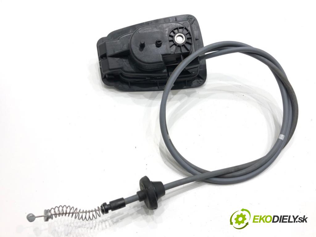 VOLVO XC60 II SUV 2020 173 kW B5 Mild-Hybrid AWD 1969 Lanko kapoty PÁKA: 32277309 (Kľučka dverí ostatné)