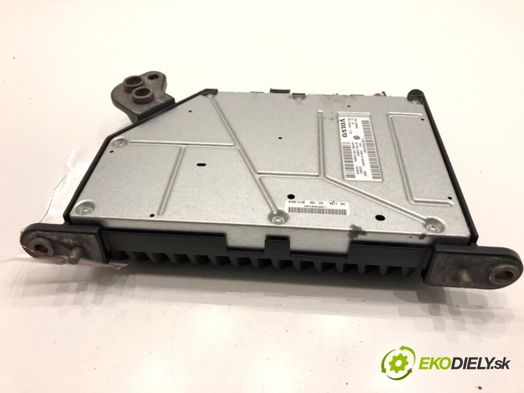 VOLVO XC60 II SUV 2020 173 kW B5 Mild-Hybrid AWD 1969 Zosilňovač 32265527 (Zosilňovač)