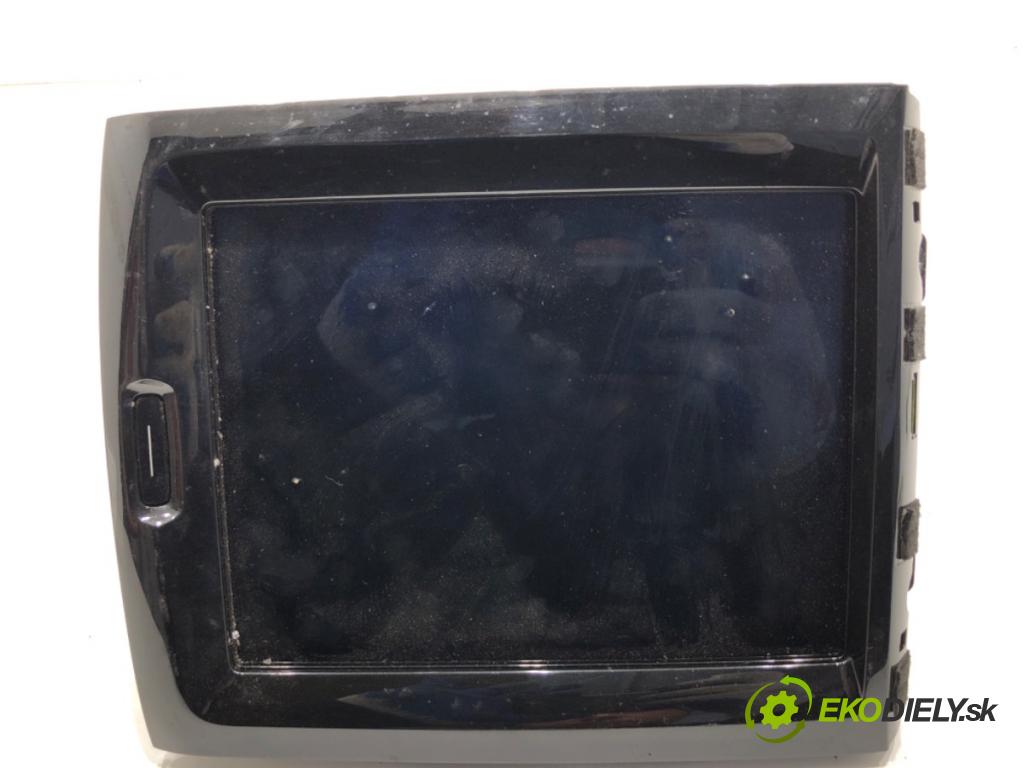 VOLVO XC60 II SUV 2020 173 kW B5 Mild-Hybrid AWD 1969 Displej 32247465 (Přístrojová deska)