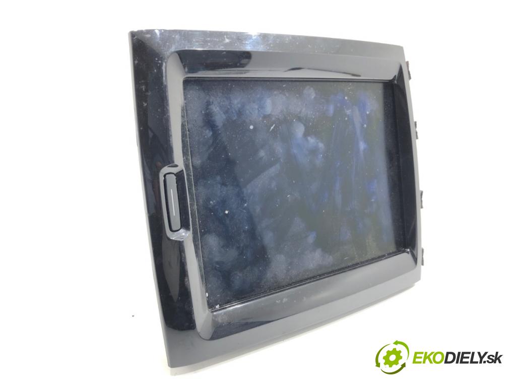 VOLVO XC60 II SUV 2020 173 kW B5 Mild-Hybrid AWD 1969 Dislpej 32247465 (Prístrojová doska)