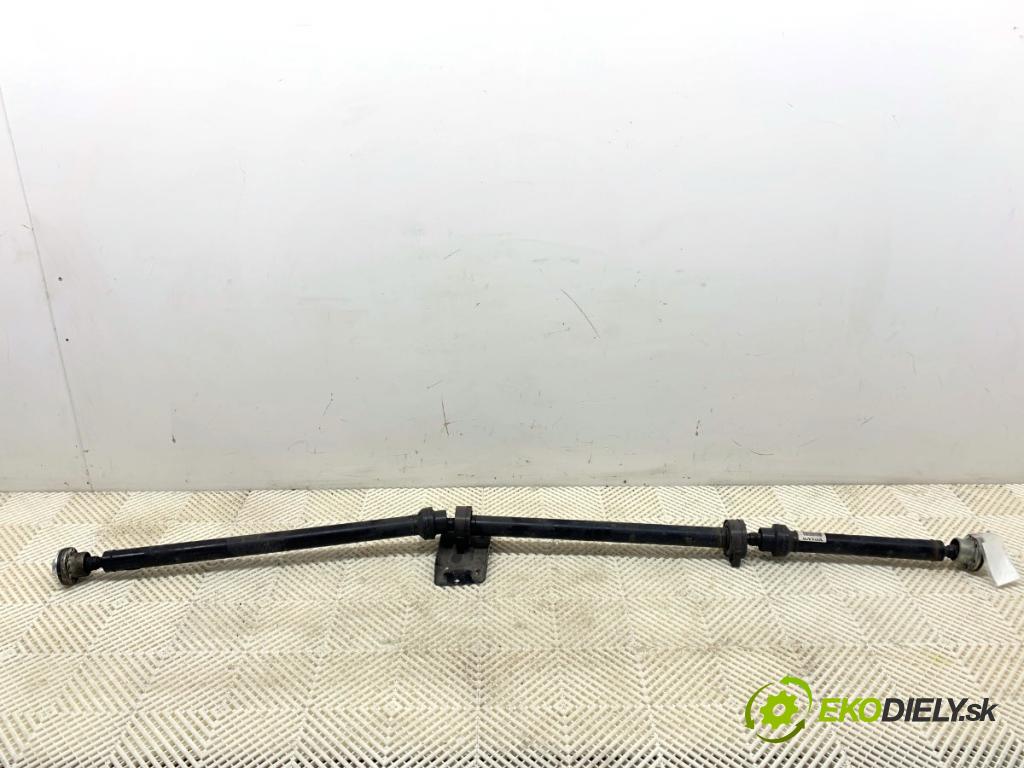 VOLVO XC60 II SUV 2020 173 kW B5 Mild-Hybrid AWD 1969 kardaň hřídel hnací zadní část 31492145 (Kardanový hřídel)