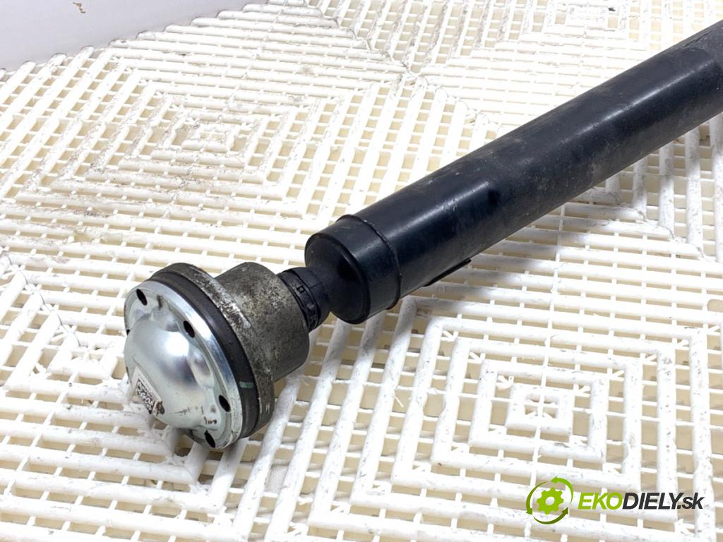 VOLVO XC60 II SUV 2020 173 kW B5 Mild-Hybrid AWD 1969 Kardaň, hriadeľ hnací zad 31492145 (Kardaňový hriadeľ)