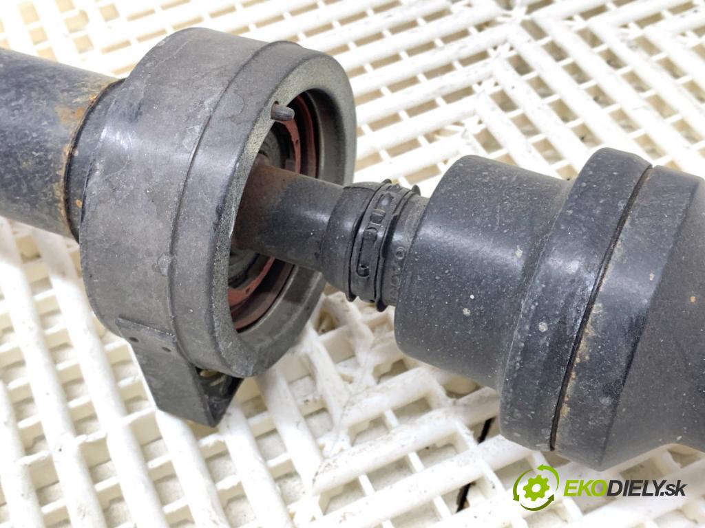 VOLVO XC60 II SUV 2020 173 kW B5 Mild-Hybrid AWD 1969 Kardaň, hriadeľ hnací zad 31492145 (Kardaňový hriadeľ)