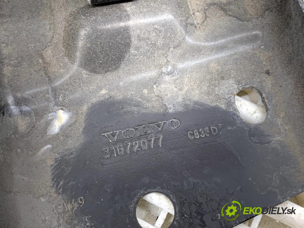 VOLVO XC60 II SUV 2020 173 kW B5 Mild-Hybrid AWD 1969 Kardaň, hriadeľ hnací zad 31492145 (Kardaňový hriadeľ)