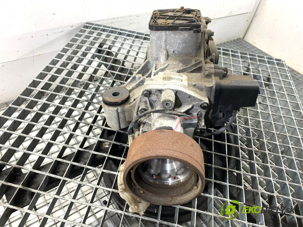 VOLVO XC60 II SUV 2020 173 kW B5 Mild-Hybrid AWD 1969 Most ,diferenciál zad P1216695