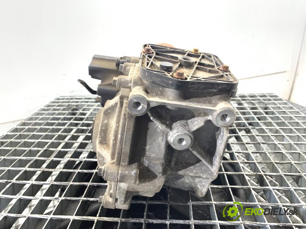 VOLVO XC60 II SUV 2020 173 kW B5 Mild-Hybrid AWD 1969 Most ,diferenciál zad P1216695