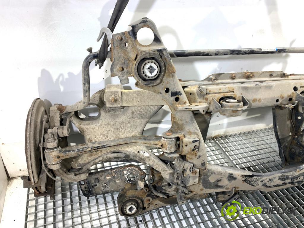 VOLVO XC60 II SUV 2020 173 kW B5 Mild-Hybrid AWD 1969 Výstuha zad