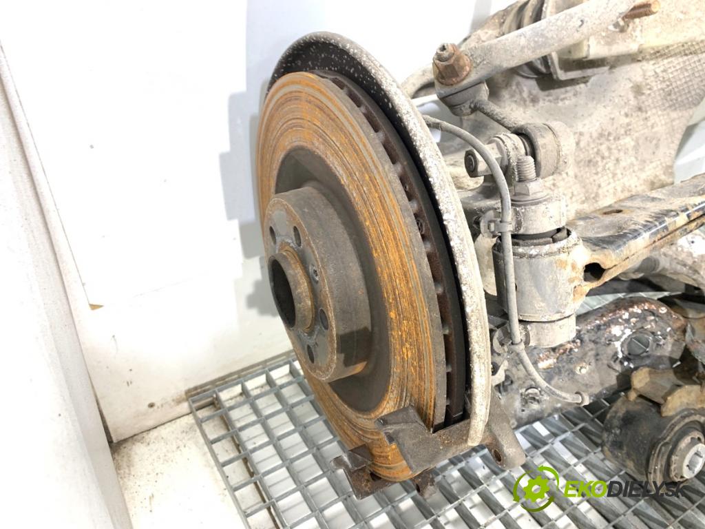 VOLVO XC60 II SUV 2020 173 kW B5 Mild-Hybrid AWD 1969 Výstuha zad