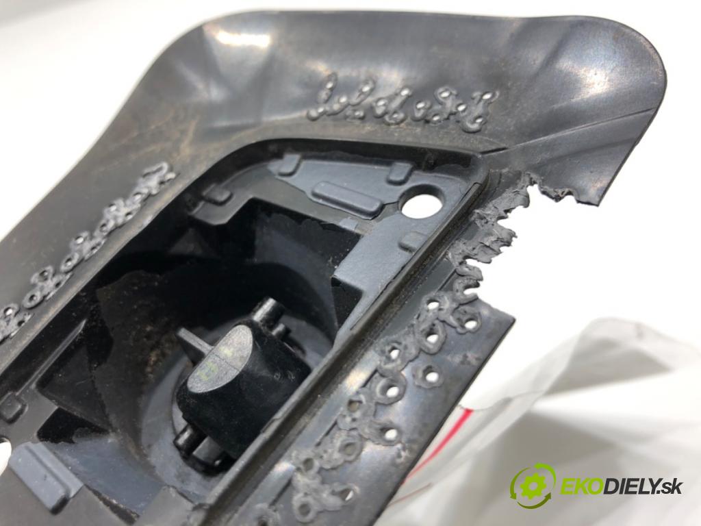 VOLVO XC60 II SUV 2020 173 kW B5 Mild-Hybrid AWD 1969 ostrekovača svetla pravy predný 31416798